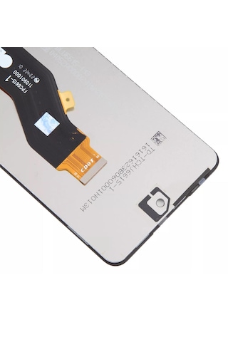İnfinix Hot 40i Lcd Ekran Dokunmatik Servis X6528b