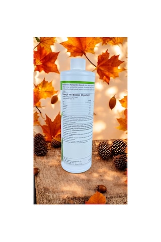 Herbalife Herbal Aloe Konsantre Içecek Mango 473 Ml