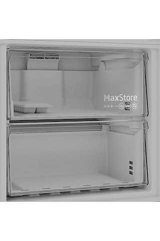 Altus ALK 471 XE 490 L No-Frost Alttan Donduruculu Buzdolabı