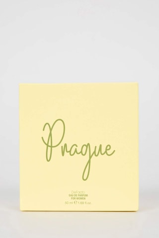 DeFacto Kadın Prague Odunsu 50 ml Parfüm W7272AZNSYL220