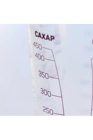 Gala-centr 500 Ml Ölçü Kabı 256992633 Beyaz