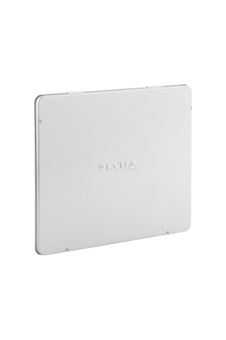 Lyra Rembrandt Aquarell 24'Lü Metal Kutu