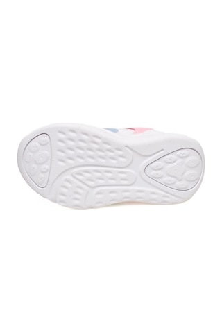 Vicco 346.24y.127 Beyaz Çocuk Sneaker 001