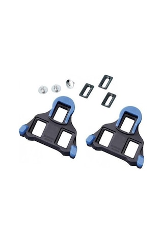Shimano Yol Kal Seti Spd-sl Sm-sh12 Mavi 2 Derece Mavi
