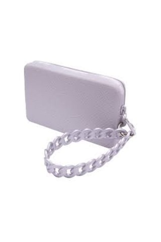 Havaianas Mini Bag Chain Kadın El Çanta 4150178 Gümüş