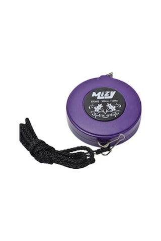 Askılı Otomatik 3 Metre Terzi Mezura