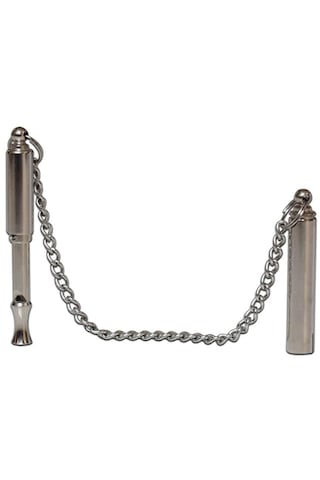 Homyl Köpek Eğitim Düdüğü Ultrasonik Paslanmaz Çelik