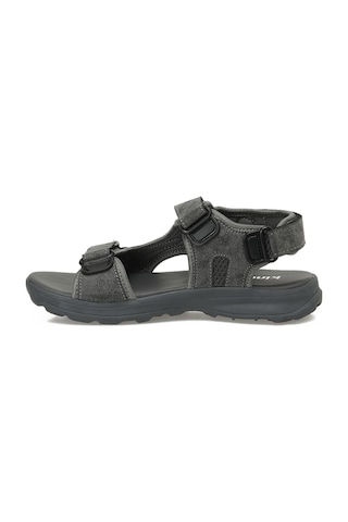 Kinetix Mendez Tx 5fx Gri Unisex Sandalet 000000000101934512 Gri