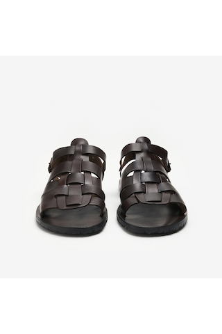 Testa Di Moro Terlik Erkek Art 6130 The Sandals Factory Tdm