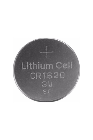 Orion CR1620 3V Lityum Pil 5'li