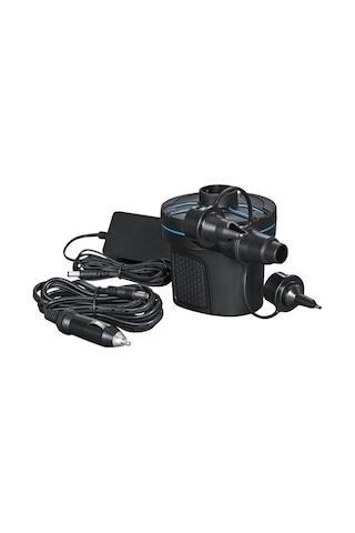 Bestway Powertouch Ac/dc Electric Air Pompa 12v/30w Siyah