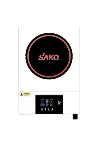 Sunon Ultra 4.2kw Tam Sinüs Akıllı 24v 4200w