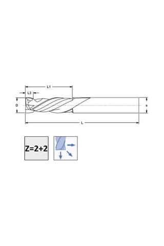 6x20x6 Z 2+2 Poz-neg Premıum X-tremeblue Performans
