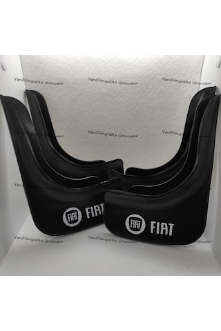 Fiat Siena 4lü Paçalık, Çamurluk, Tozluk FIA1UX013