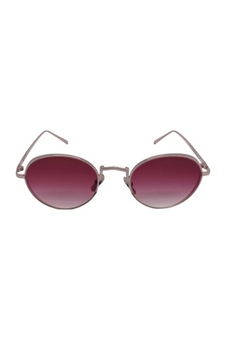 Nyoko 18007 Unisex Güneş Gözlüğü Bronz