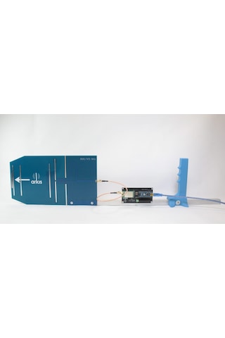 Arkış 868 Mhz / 915 Mhz Yönlü Yagi-uda Anten 7dbi Sistemi - ...