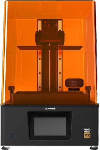 Phrozen Sonic Mighty 12K Msla 3D Yazıcı