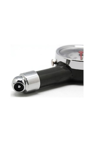 Nt Tools Ntt8621 İbreli Lastik Hava Basınç Ölçer 0-100 Psi