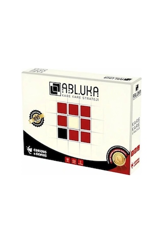 Bal 55126 Abluka Standart