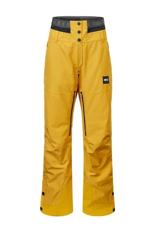 Picture Organic Exa Kadın Snowboard Pantolonu 001