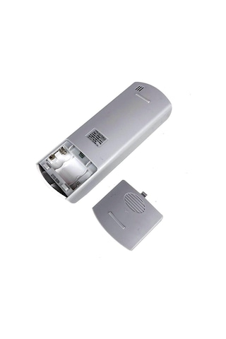 Electrolux Exp34u338hw İle Uyumlu Mobil Portatif Klima Kumandası