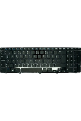 Dell Uyumlu Inspiron 3521 Klavye Tuş Takımı - 45762859