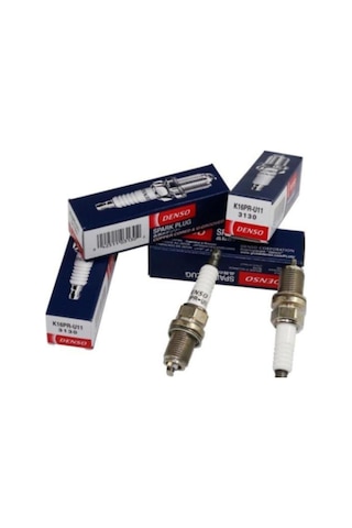 Denso Corolla Buji 95- Ae101 Avensıs 00- Yarıs 99- K16ru11 Takım 4 Ad.