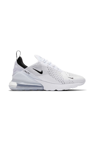 Nike Air Max 270 Erkek Spor Ayakkabı Beyaz