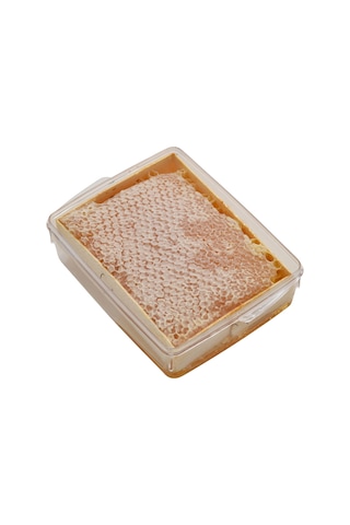 Balsev Seksiyon Karakovan Petek Balı 500 G