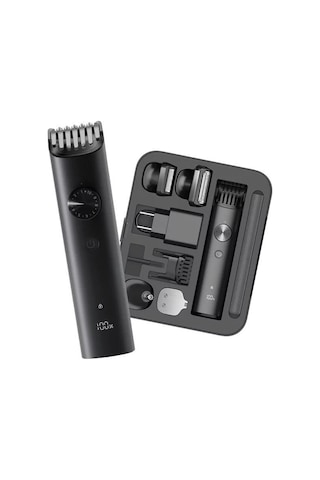 Xiaomi Grooming Kit Pro Tıraş Makinesi Seti