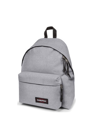 Easpack Eastpak Sırt Çantası Padded Pakr Sunday Grey-Gri-Tek Ebat