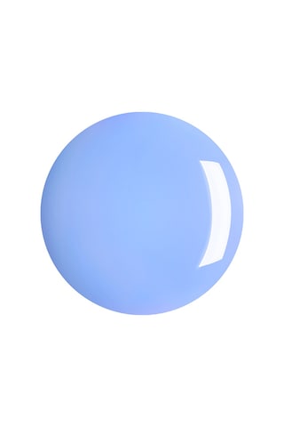 Kiko Smart Nail Lacquer Oje 27 Pearly Light Blue