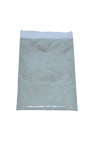 Maskelik Toz Yeşil Kil Öğütülmüş Doğal Saf Peeling Kili 100Gr