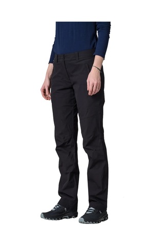 Hannah Jefry Iı Kadın Outdoor Pantolon 10025484hhx.01 Aıı Anthracite Iı Antrasit