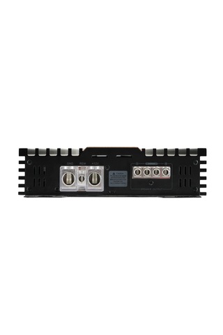Rs-d2500.1 Çıkış Gücü 14.4v Oto Amfiler