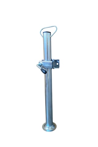 Römork Köşe Destek Ayağı