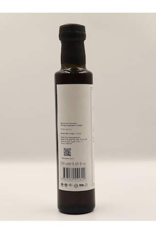 Aysenin Çörek Otu Yağı / Black Seed Oil 250 ML.