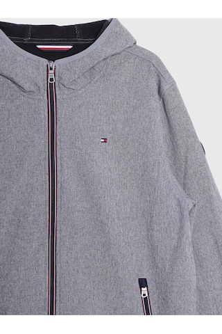 Tommy Hilfiger Tommy Hılfıger Erkek Ceket 157ap294-hgr Gri