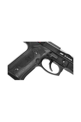 Asg Beretta M9 Ia F92 Gbb Airsoft Tabanca