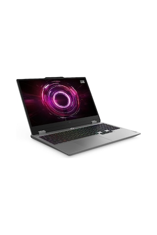 Lenovo LOQ 15AHP10 83JG006FTRAT4 Ryzen 7 250 12 GB 512 GB SSD RTX5060 15.6" W11P Dizüstü Bilgisayar