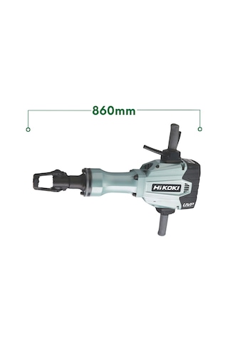 Hikoki H90SG 32 KG 28 MM Hex 2000 W Profesyonel Kırıcı