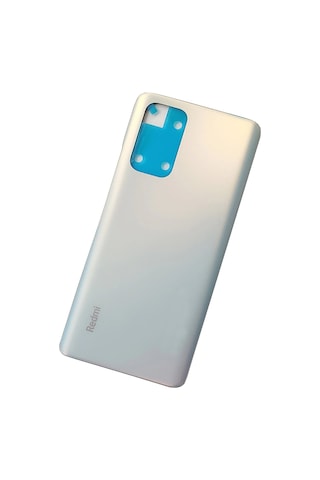 Xiaomi Redmi Note 10 Pro Arka Cam Kapak Batarya Pil Kapağı