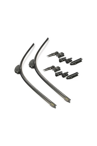 Goodyear Goodyear Fiat Egea Supermute 2'Li Muz Silecek Takımı 2015-2022 Hatchback (650Mm+400Mm)