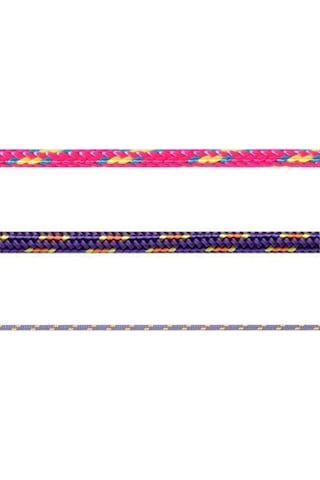 Beal Cordelette 4 mm x 120 mt Yardımcı İp Gri