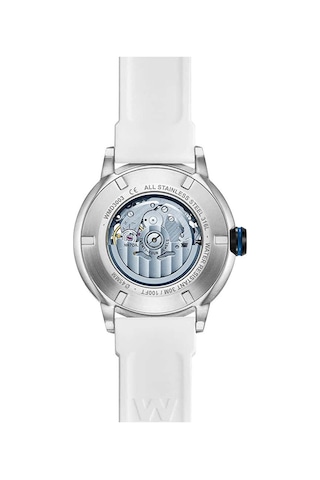 Welder Wmd3003 Erkek Kol Saati Metalik Gri