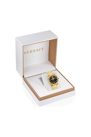 Versace Swiss Made  Vrscve7g00323 Unisex Kol Saati