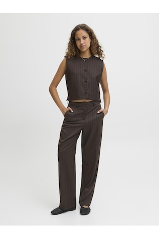 Jack & Jones Kadin Yüksek Bel Pantolon - Mary - 12259108 Bracken