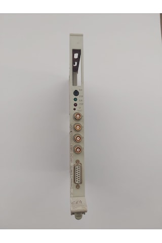 6av1242-0ab10 Simatic S5 Cp527 PLC