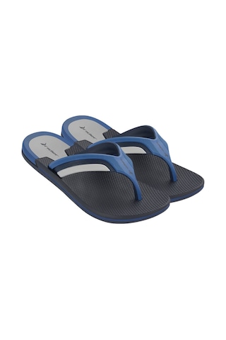 Rider Twigy Neo Thong Çocuk Parmak Arası Terlik Mavi 27/38 D0545-RB Mavi