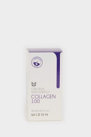 Defacto Mizon Collagen 100 - Kolajen Sıkılaştırıcı Bakım Ampulü H7681AXNS